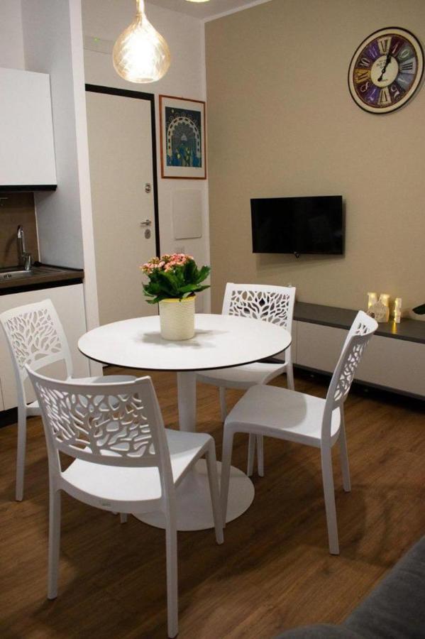 מטרה M&G Holiday House מראה חיצוני תמונה