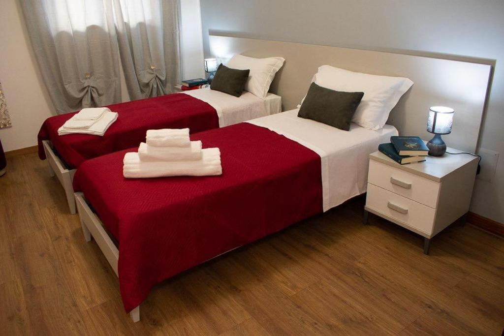 מטרה M&G Holiday House מראה חיצוני תמונה