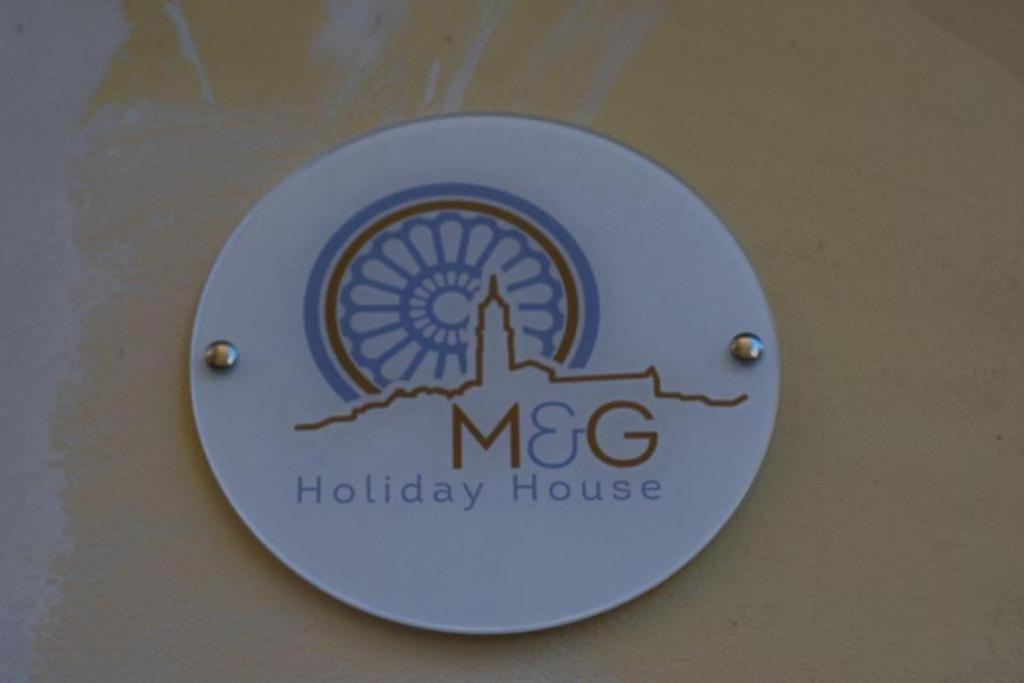מטרה M&G Holiday House מראה חיצוני תמונה