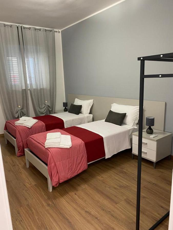 מטרה M&G Holiday House מראה חיצוני תמונה
