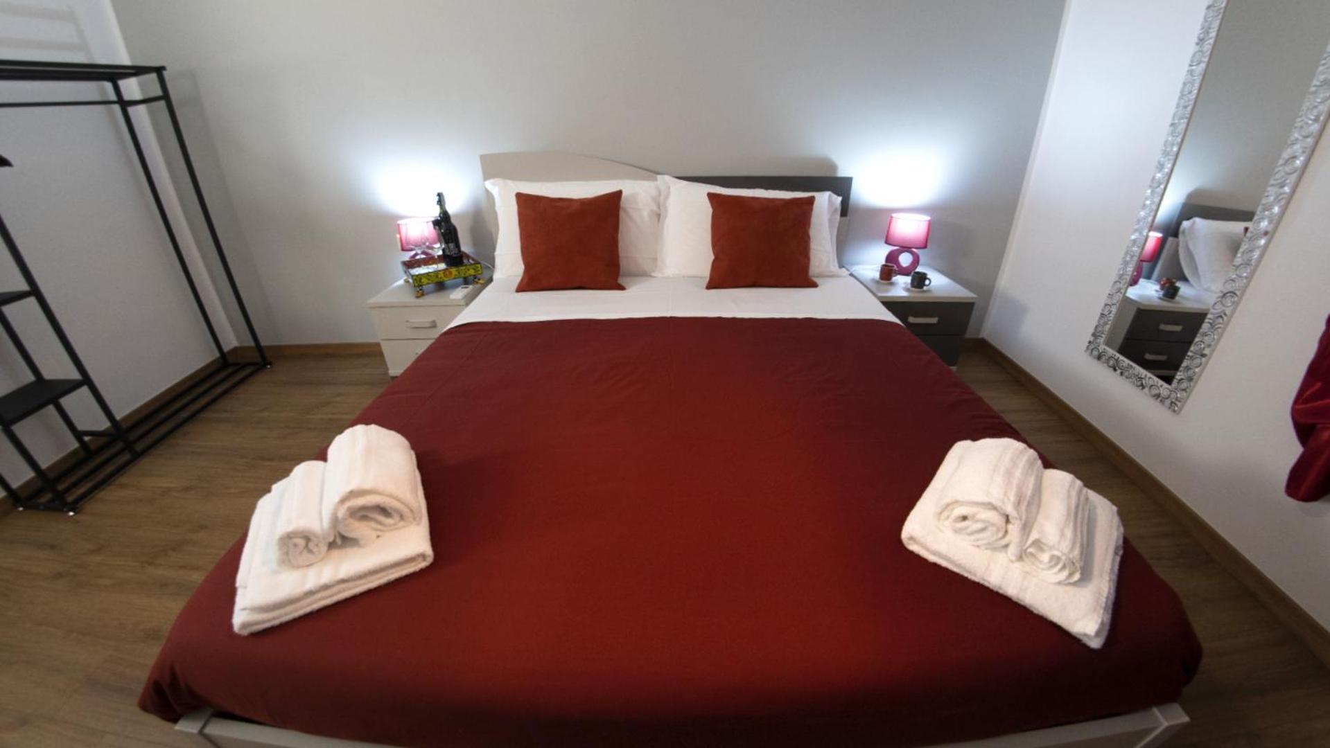 מטרה M&G Holiday House מראה חיצוני תמונה
